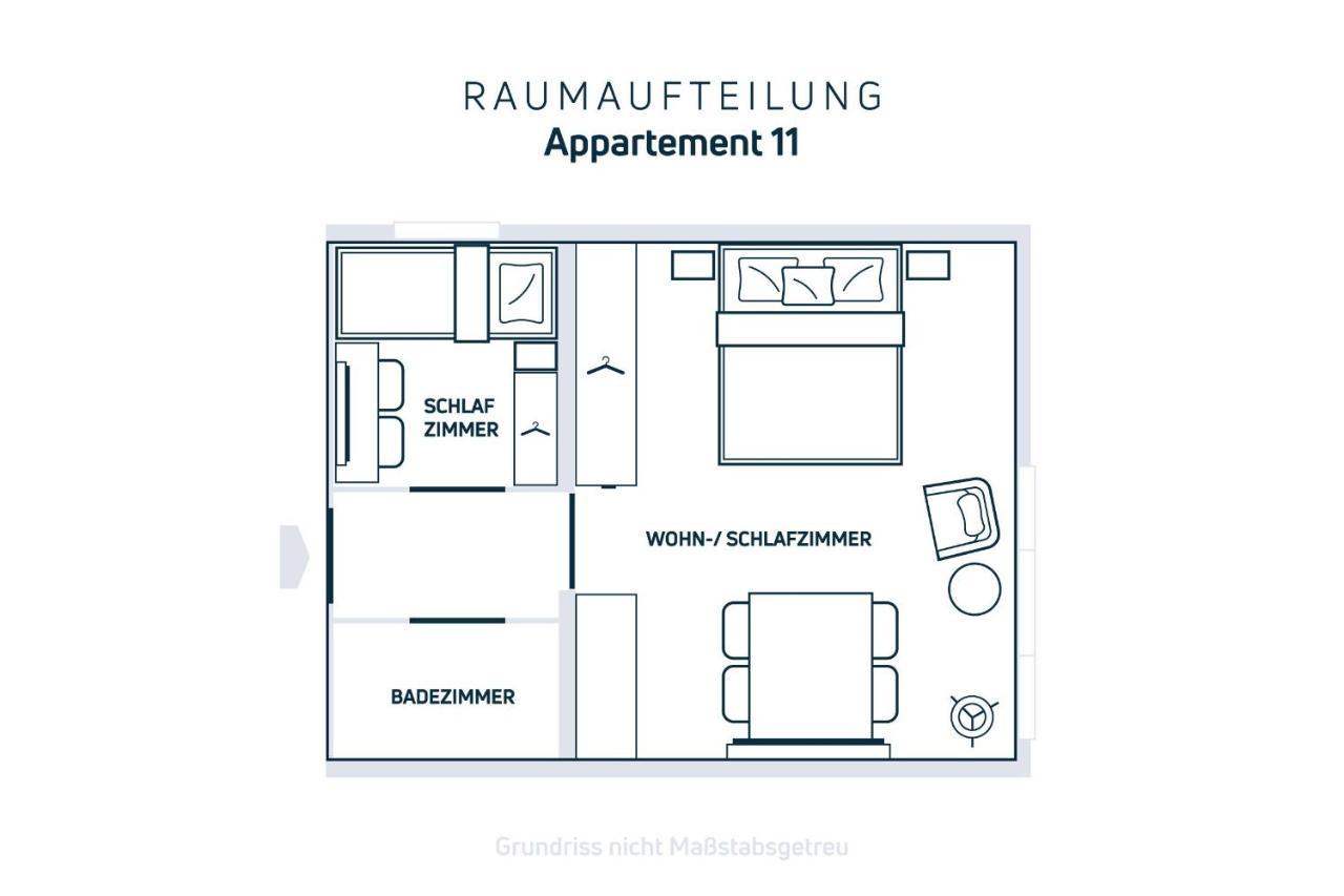 Strandnahe & Hochwertige Ferienunterkunft, Mit Gartenzugang, Parkplatz Und Fahrradunterstellplatz Scharbeutz Exterior photo